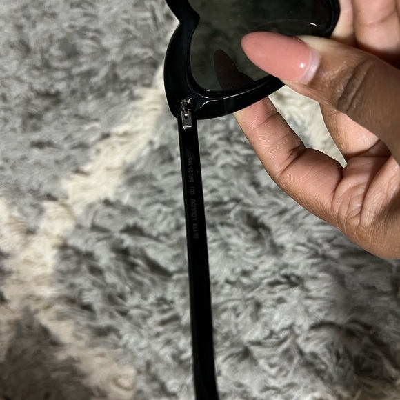 Saint Laurent Lou Lou Sunglasses - Picture 2 of 5